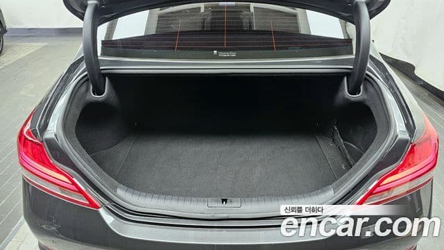 Genesis G70 Supreme, 2018 20