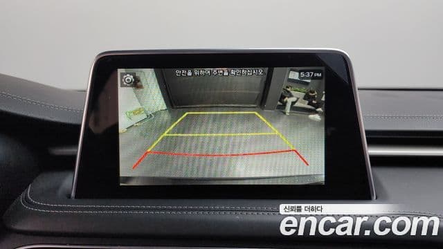 Genesis G70 Advanced, 2019 16