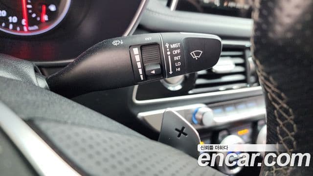 Genesis G70 Advanced, 2019 19