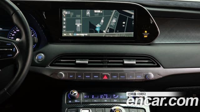 Hyundai Palisade Prestige, 2020 14