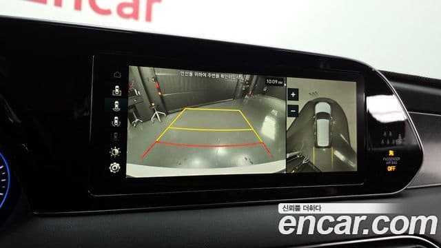 Hyundai Palisade Prestige, 2020 15