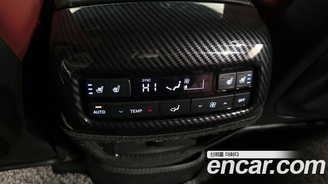 Hyundai Palisade Prestige, 2020 19