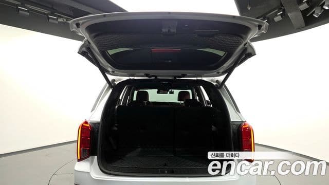 Hyundai Palisade Prestige, 2020 20