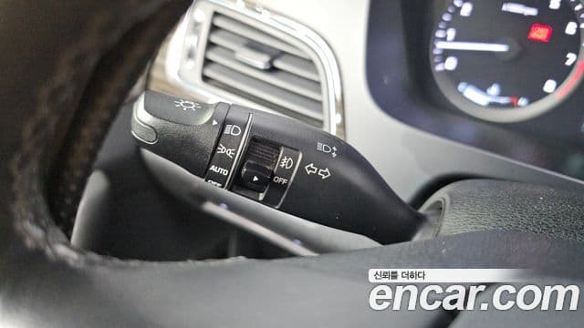 Hyundai LF Sonata 2.0 Smart, 2015 14