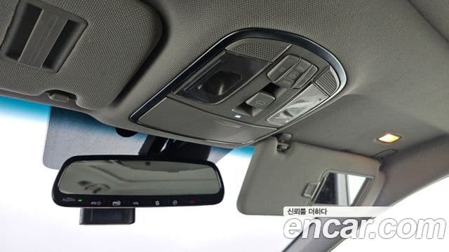 Hyundai LF Sonata 2.0 Smart, 2015 16