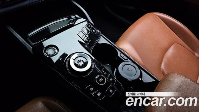 Kia Sportage 5세대 Noblesse, 2023 9