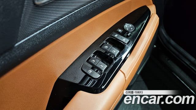 Kia Sportage 5세대 Noblesse, 2023 13