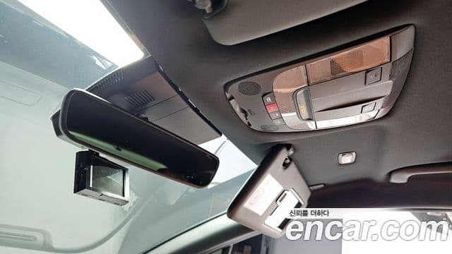 Kia Sportage 5세대 Noblesse, 2023 18