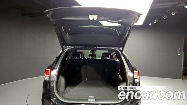 Kia Sportage 5세대 Noblesse, 2023 20