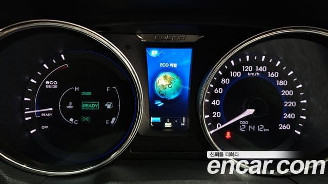 Hyundai Sonata гибрид Smart, 2015 8