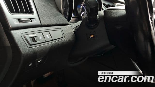 Hyundai Sonata гибрид Smart, 2015 14