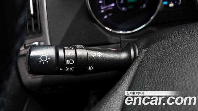 Hyundai Sonata гибрид Smart, 2015 15