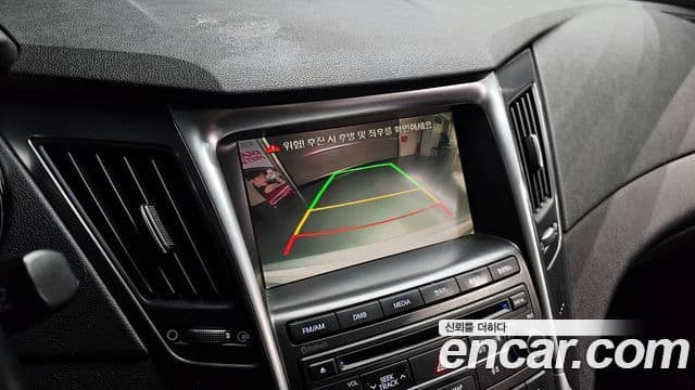 Hyundai Sonata гибрид Smart, 2015 18