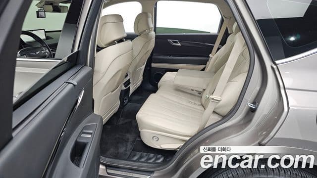 Genesis GV80, 2021 11