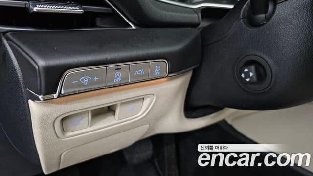 Genesis GV80, 2021 14