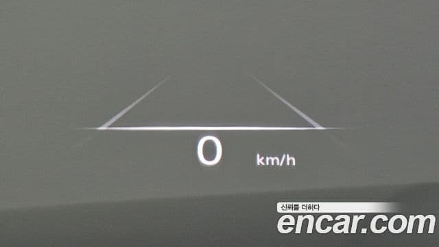 Genesis GV80, 2021 15