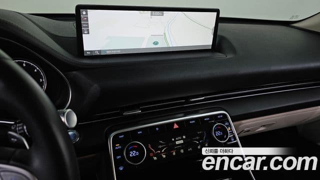 Genesis GV80, 2021 17