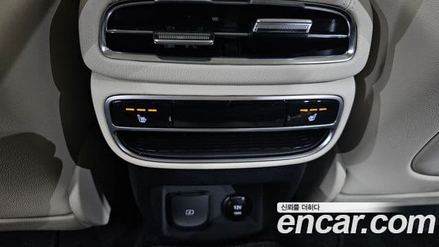 Genesis GV80, 2021 19