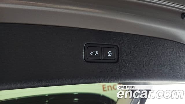 Genesis GV80, 2021 20