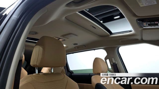 Kia Carnival 4세대 Noblesse, 2023 17
