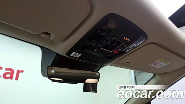 Kia Carnival 4세대 Noblesse, 2023 18