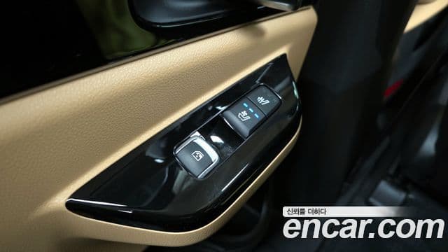 Kia Carnival 4세대 Noblesse, 2023 19