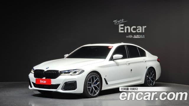 BMW 5시리즈 (G30) 530i M Sport, 2023 1