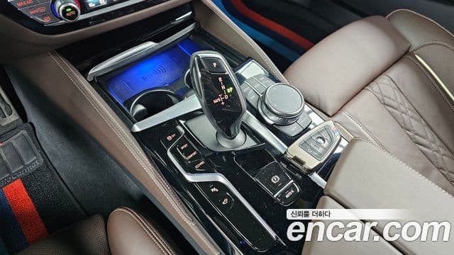 BMW 5시리즈 (G30) 530i M Sport, 2023 9