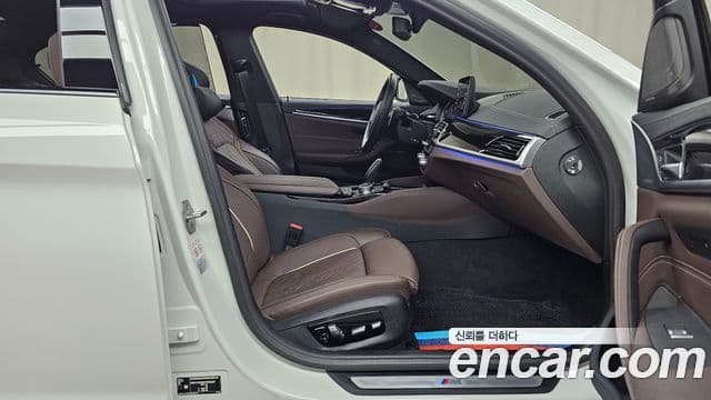 BMW 5시리즈 (G30) 530i M Sport, 2023 11