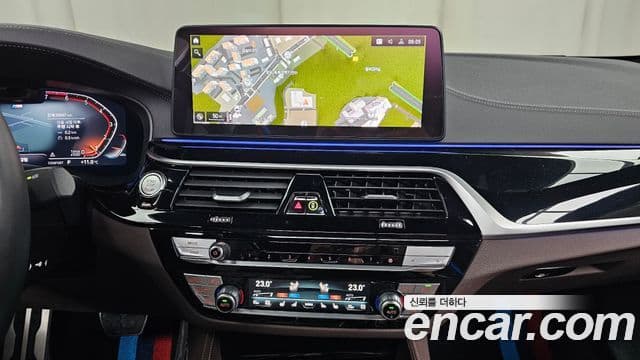 BMW 5시리즈 (G30) 530i M Sport, 2023 15