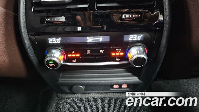 BMW 5시리즈 (G30) 530i M Sport, 2023 18