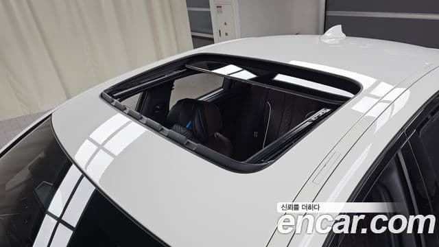 BMW 5시리즈 (G30) 530i M Sport, 2023 19