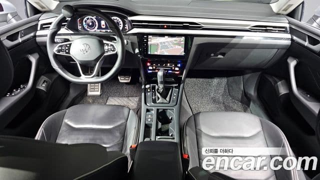 Volkswagen 아테온 Prestige, 2022 7