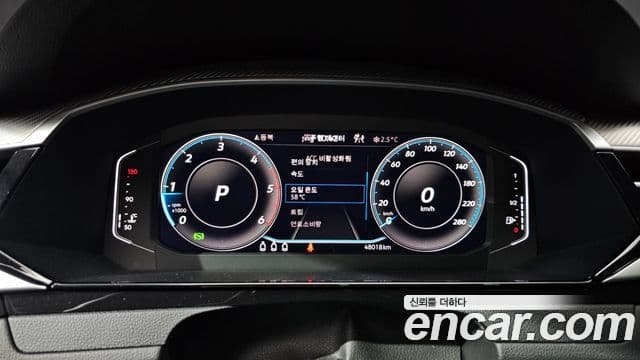 Volkswagen 아테온 Prestige, 2022 8