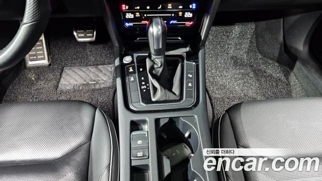 Volkswagen 아테온 Prestige, 2022 9