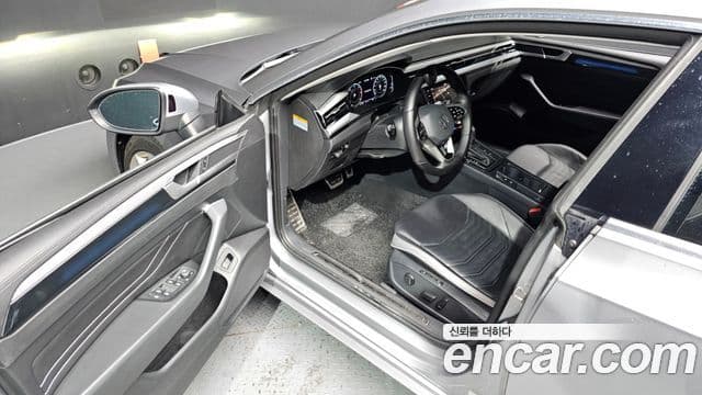 Volkswagen 아테온 Prestige, 2022 10