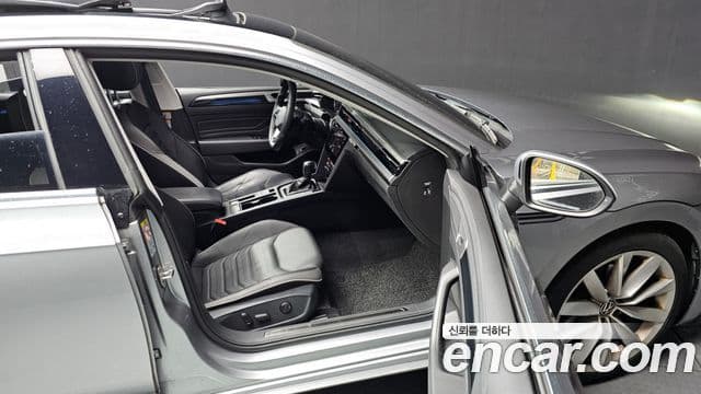 Volkswagen 아테온 Prestige, 2022 11