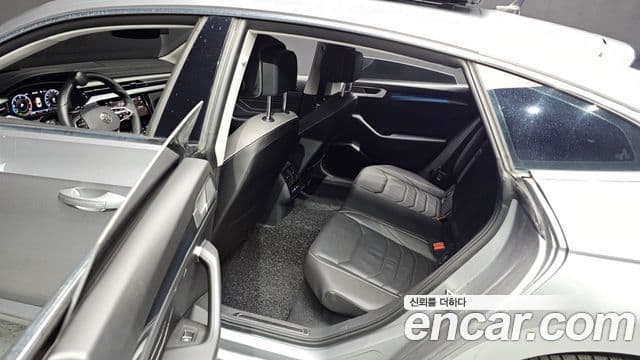 Volkswagen 아테온 Prestige, 2022 12