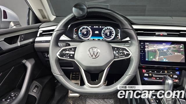 Volkswagen 아테온 Prestige, 2022 13
