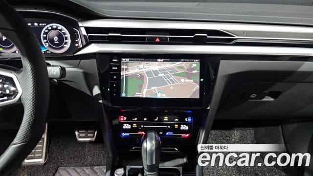 Volkswagen 아테온 Prestige, 2022 14