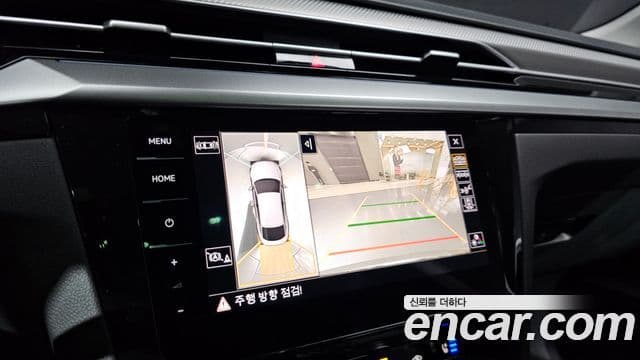 Volkswagen 아테온 Prestige, 2022 15