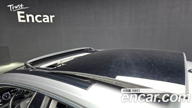 Volkswagen 아테온 Prestige, 2022 17