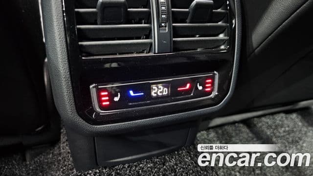 Volkswagen 아테온 Prestige, 2022 19