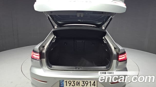 Volkswagen 아테온 Prestige, 2022 20