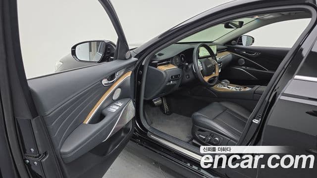 Kia The / новый New K9 2세대 Best Selection Ⅰ, 2024 10