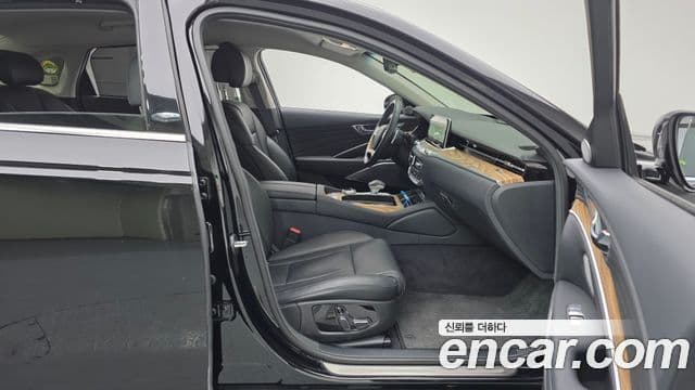 Kia The / новый New K9 2세대 Best Selection Ⅰ, 2024 11