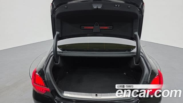 Kia The / новый New K9 2세대 Best Selection Ⅰ, 2024 20