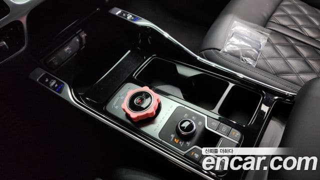 Kia Sorento 4세대 Signature, 2021 9