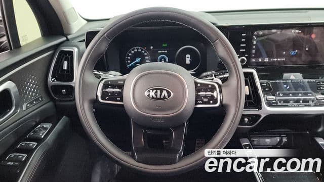Kia Sorento 4세대 Signature, 2021 13