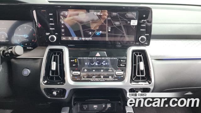 Kia Sorento 4세대 Signature, 2021 14